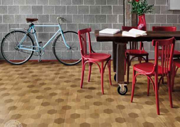 xilo1934 parquet design