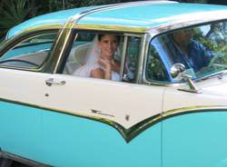 4 Matrimoni si fa Tiffany a Cantello