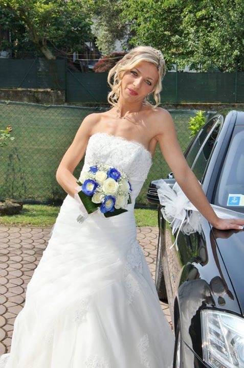 Alessandra e Luigi