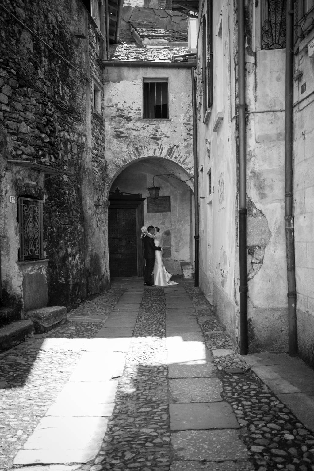 Alice e Andrea