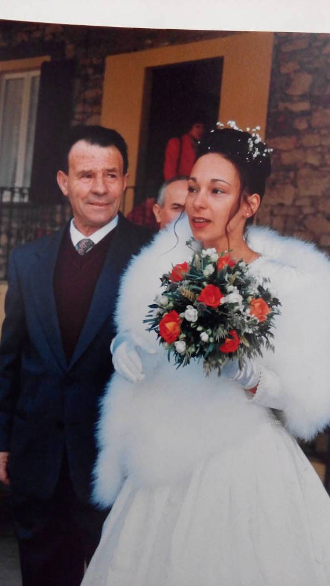 Antonella e Paolo