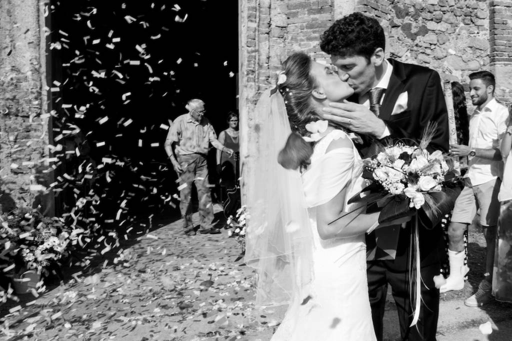 Arianna e Alessandro