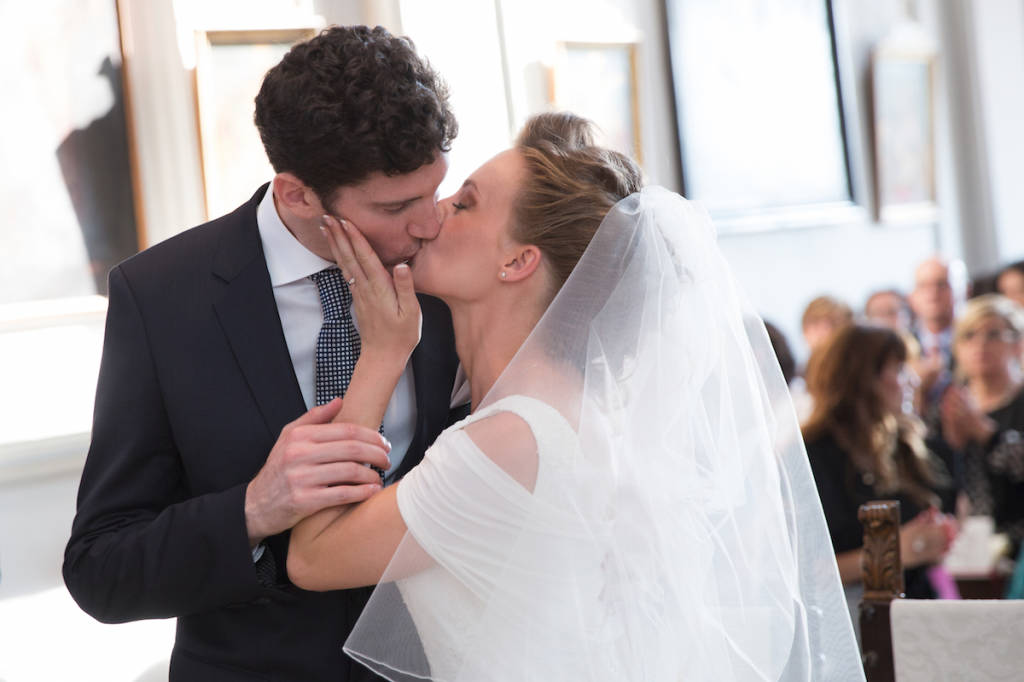 Arianna e Alessandro