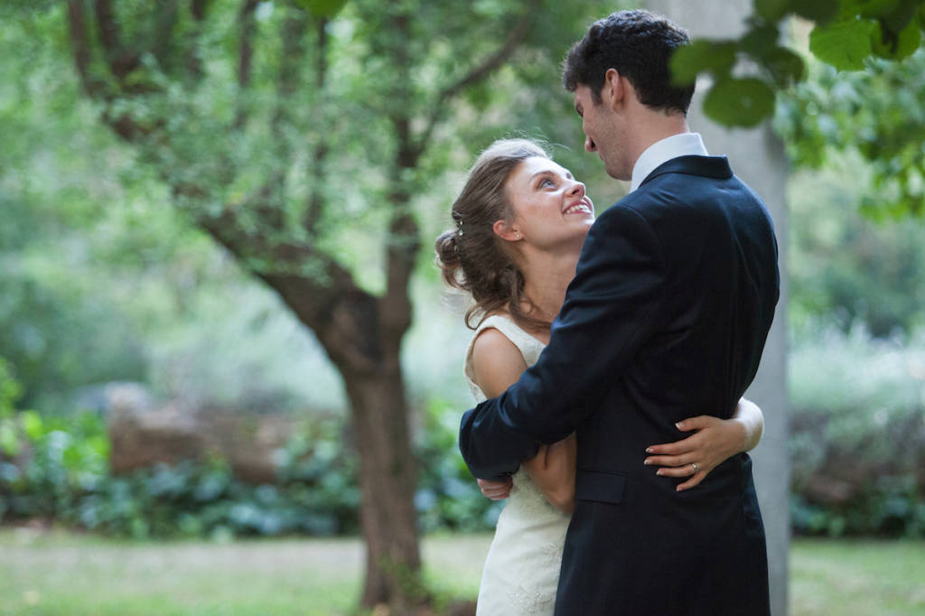 Arianna e Alessandro