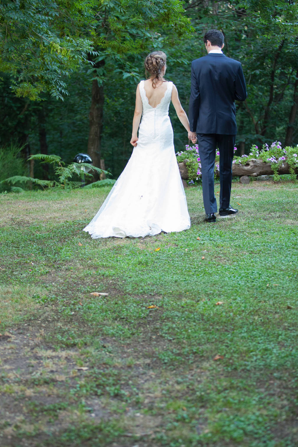 Arianna e Alessandro