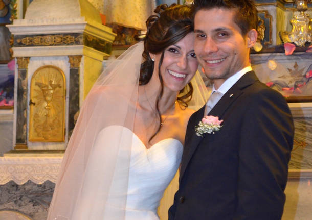 Bianca e Giuseppe