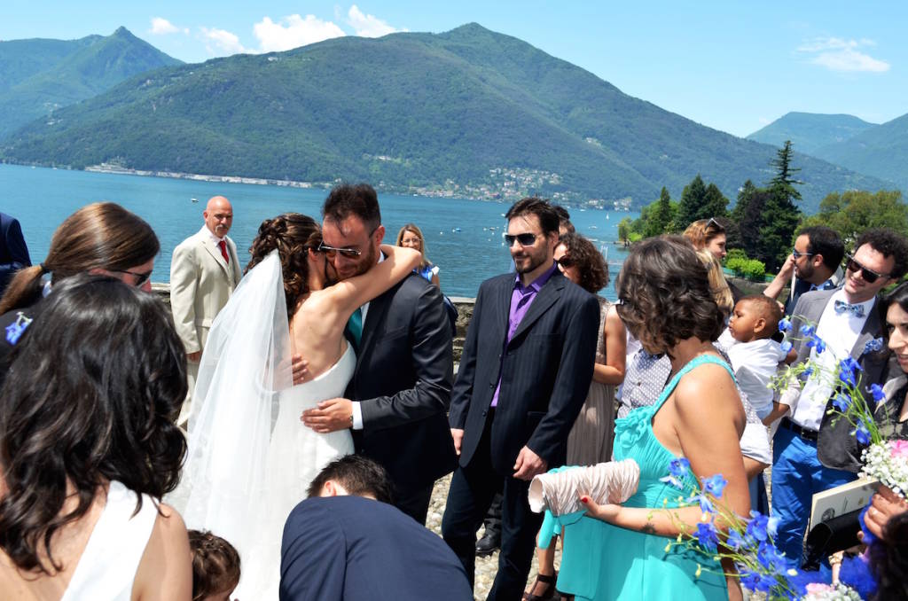 Bianca e Giuseppe