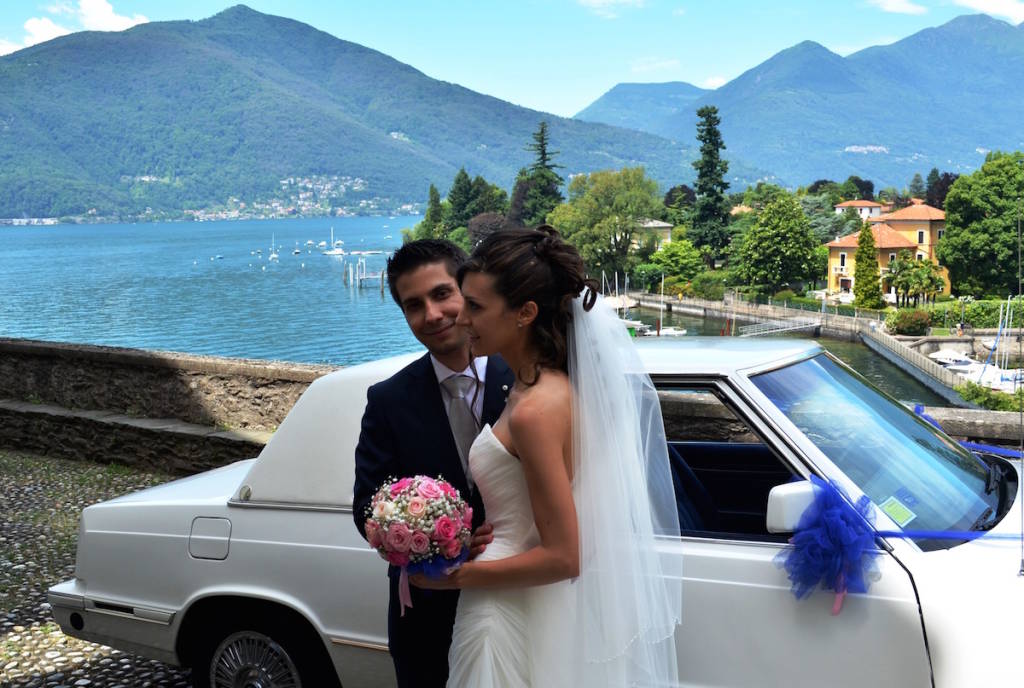 Bianca e Giuseppe