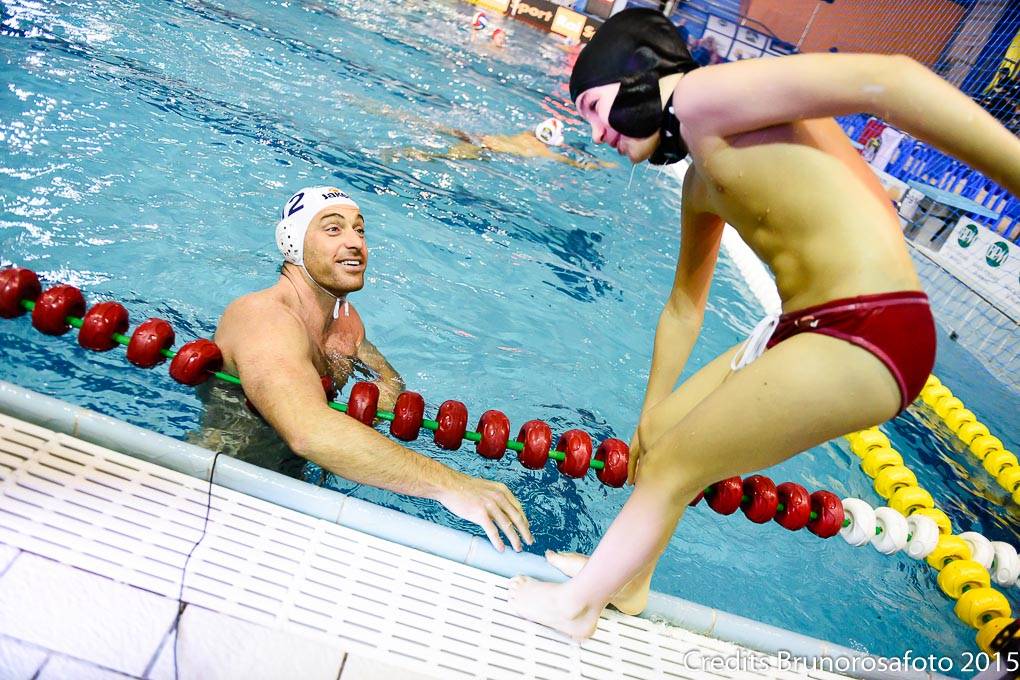 Bpm Sport Management Acquachiara Caripsa Yamamay