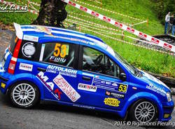 canuto foletti rally team autolaghi