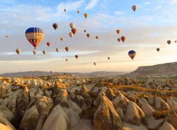 Cappadocia