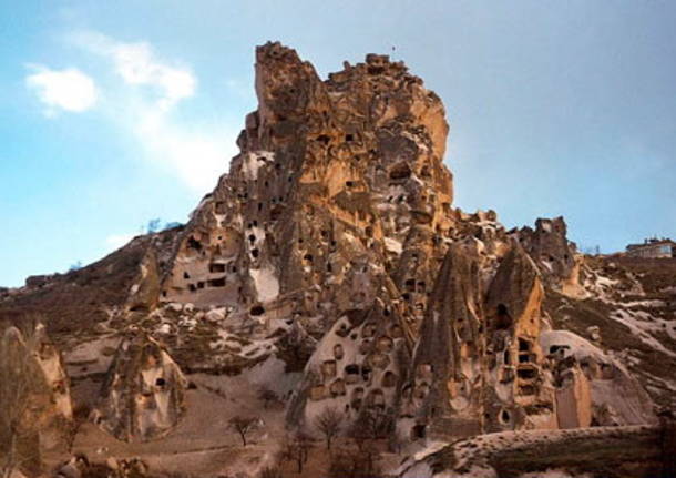 Cappadocia