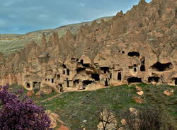 Cappadocia