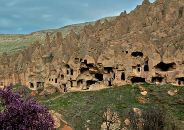 Cappadocia