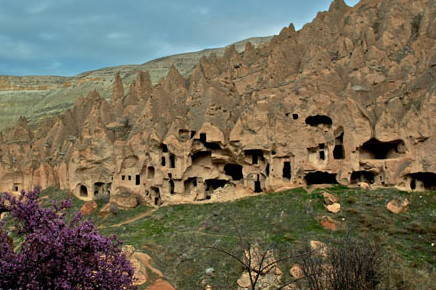 Cappadocia