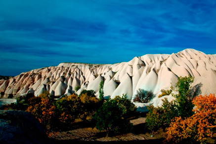 Cappadocia