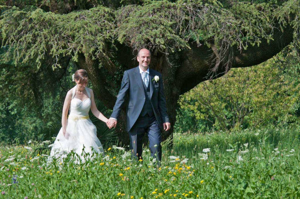 Matrimonio di Elena e Lorenzo