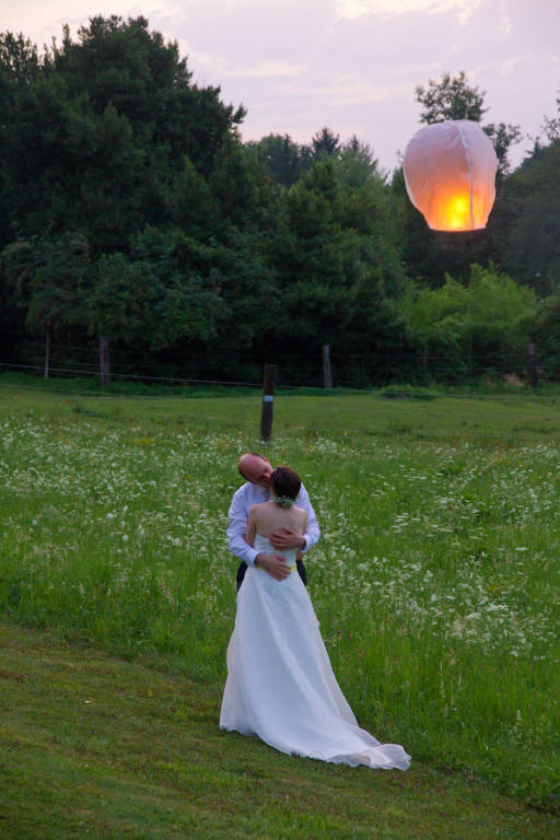 Matrimonio di Elena e Lorenzo