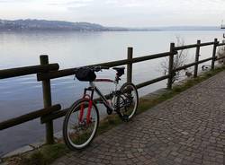 In giro in bici