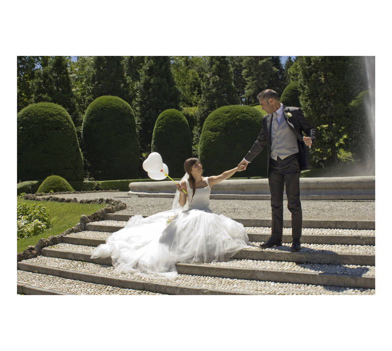 Monica e Alessandro