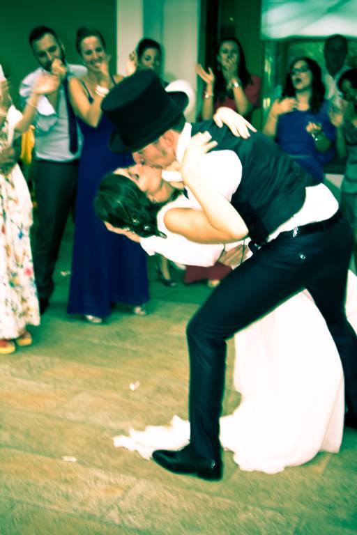 Matrimonio Silvia e Roberto