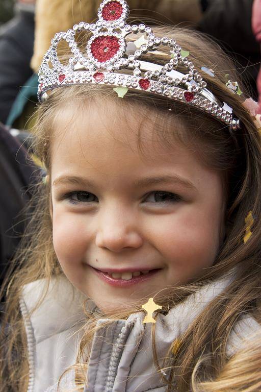 Carnevale Gallaratese