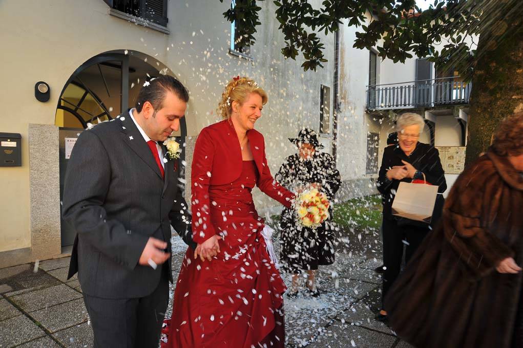 Claudia & Giuliano