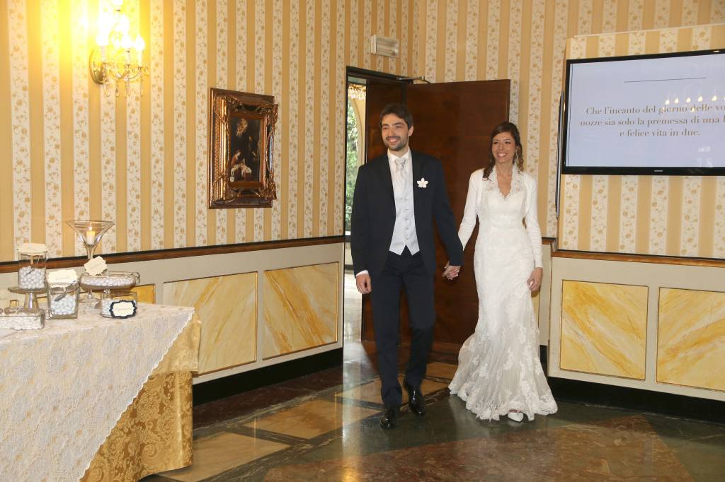 Mapi & Andy