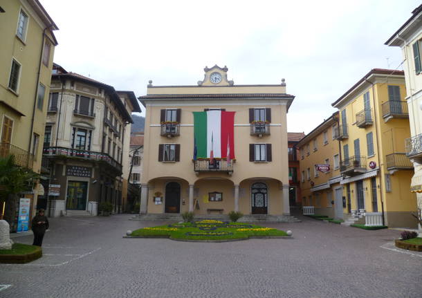 VISITA GUIDATA AI BORGHI TRA I LAGHI | uscita n. 03  Baveno e il museo del granito