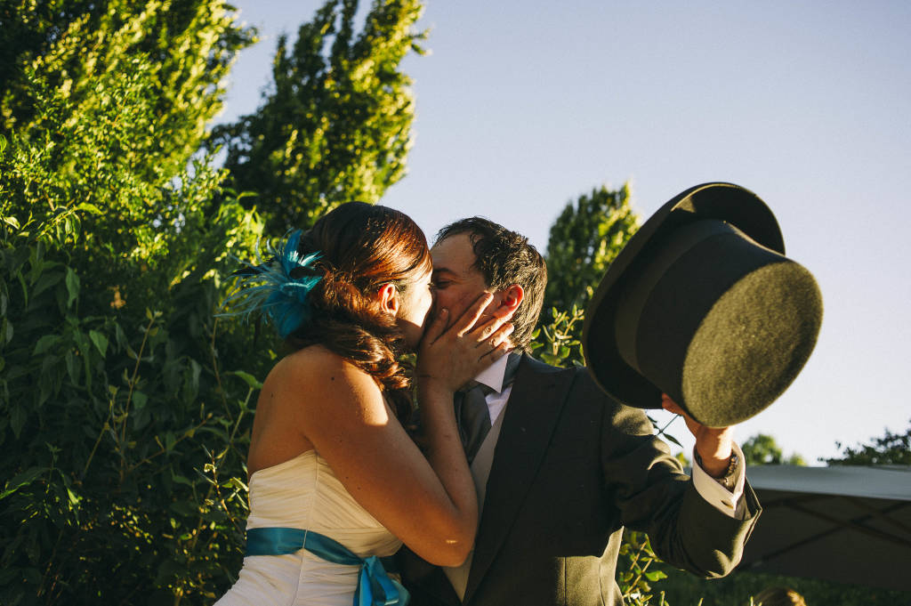 Elena et Giovanni