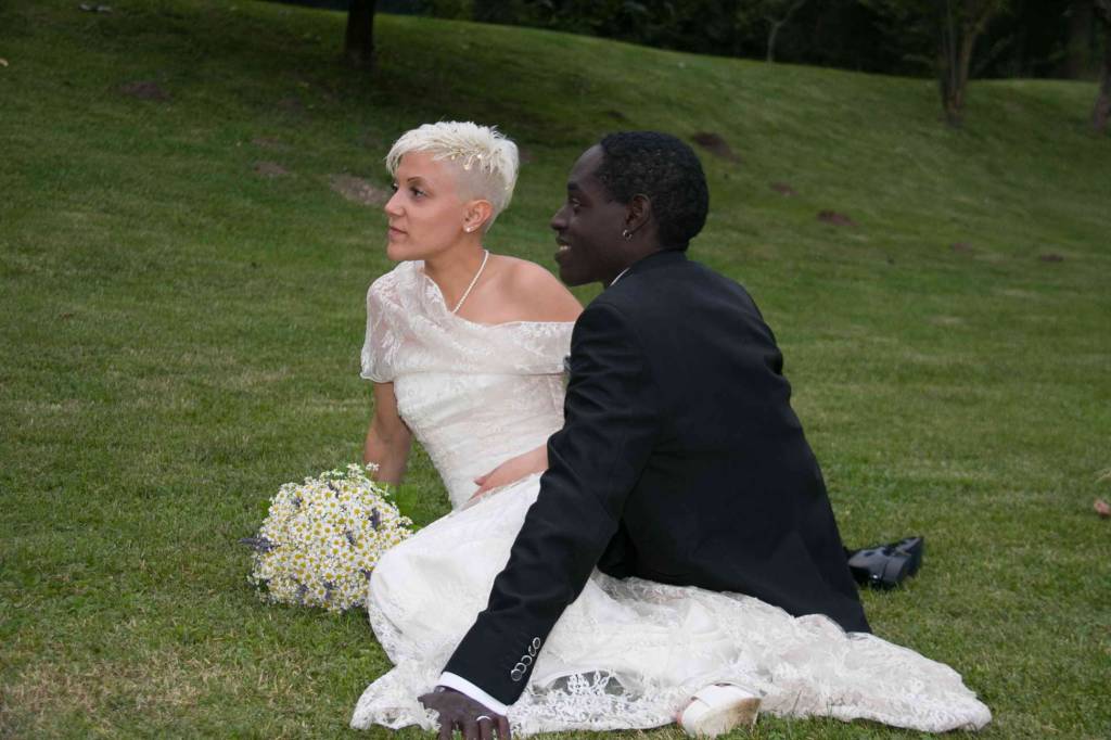Sara & Serge