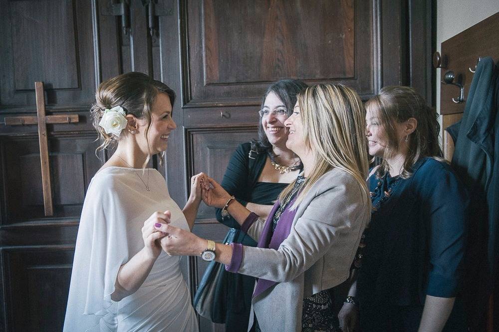 Concorso 2016 - Sposi Silvia e Stefano