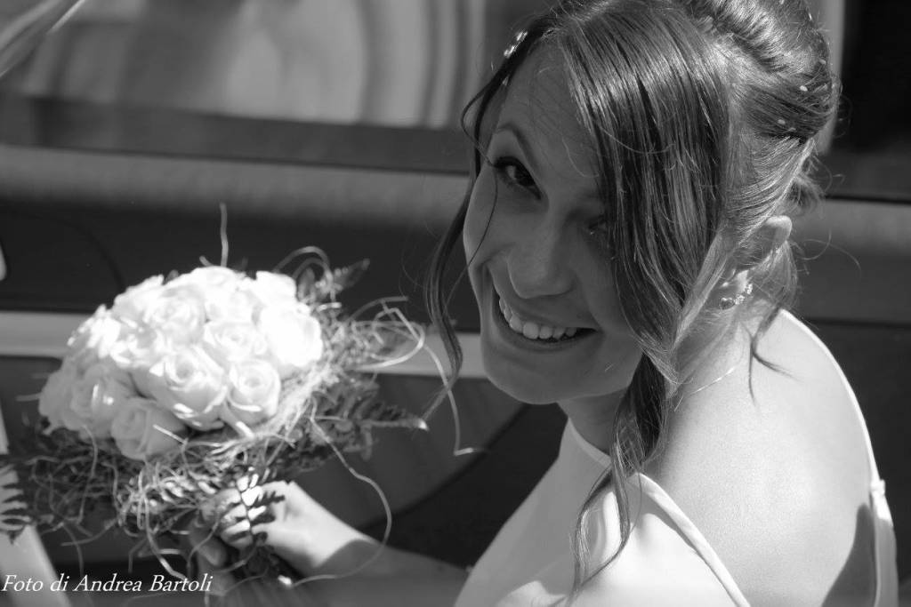 Concorso 2016 - Sposi Silvia e Stefano