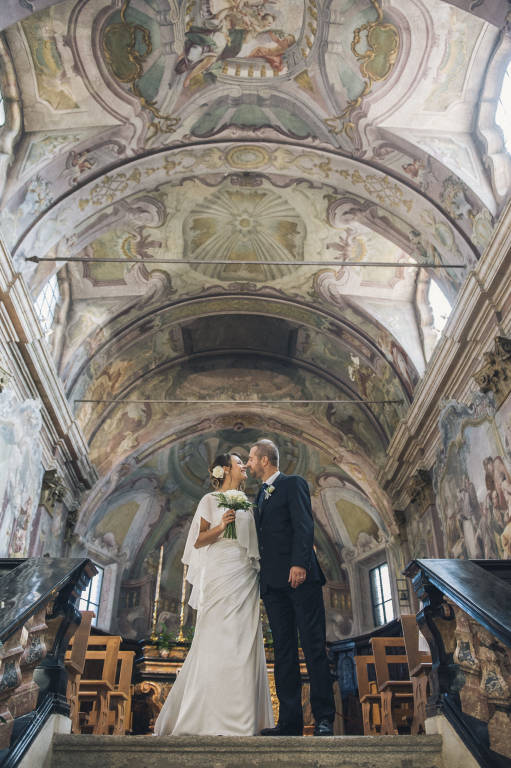 Concorso 2016 - Sposi Silvia e Stefano