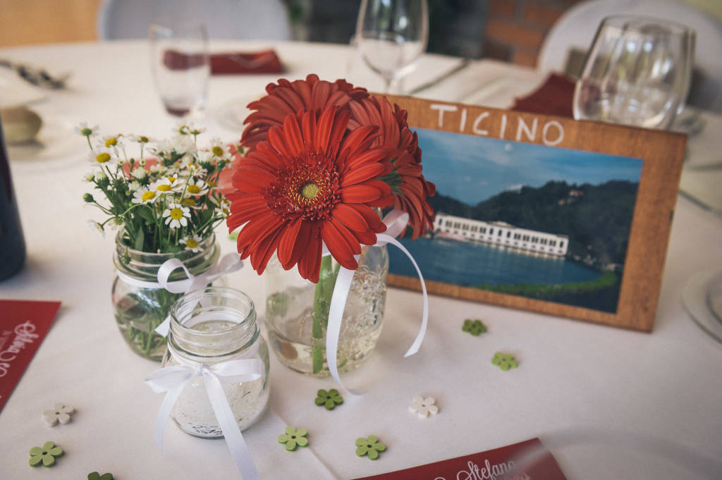 Concorso 2016 - Sposi Silvia e Stefano