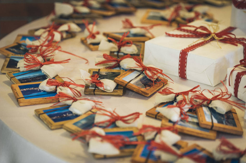 Concorso 2016 - Sposi Silvia e Stefano