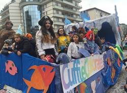 Carnevale Busto Arsizio