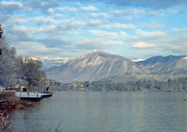 Lago di Varese