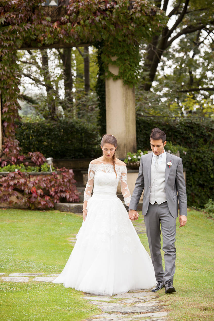 Valentina e Matteo