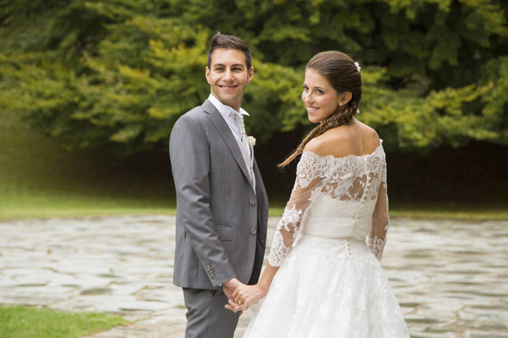 Valentina e Matteo