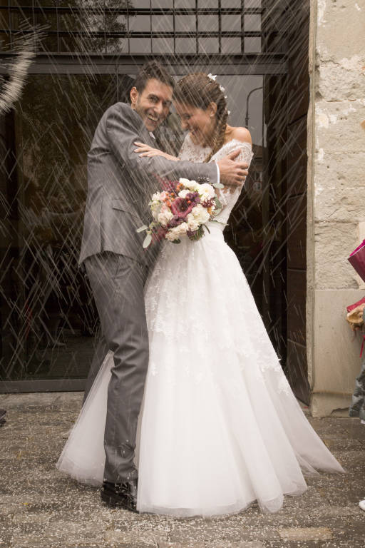 Valentina e Matteo
