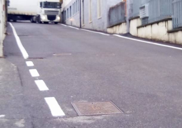 Navigatore o gita turistica?