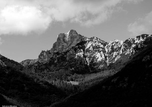 Monte Pasubio (Vicenza)