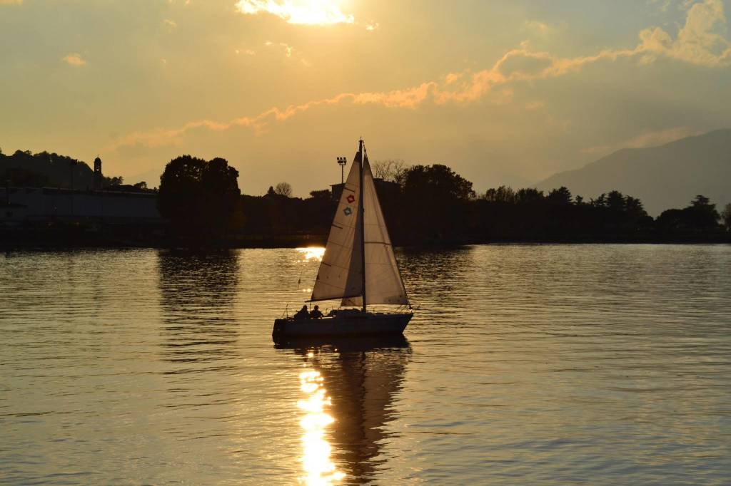 Lago Maggiore