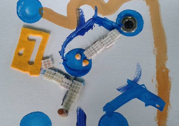 Arte per crescere. Laboratori artistico espressivi per bambini