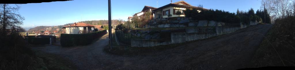 Pericolo per le persone e le cose a Casale Litta