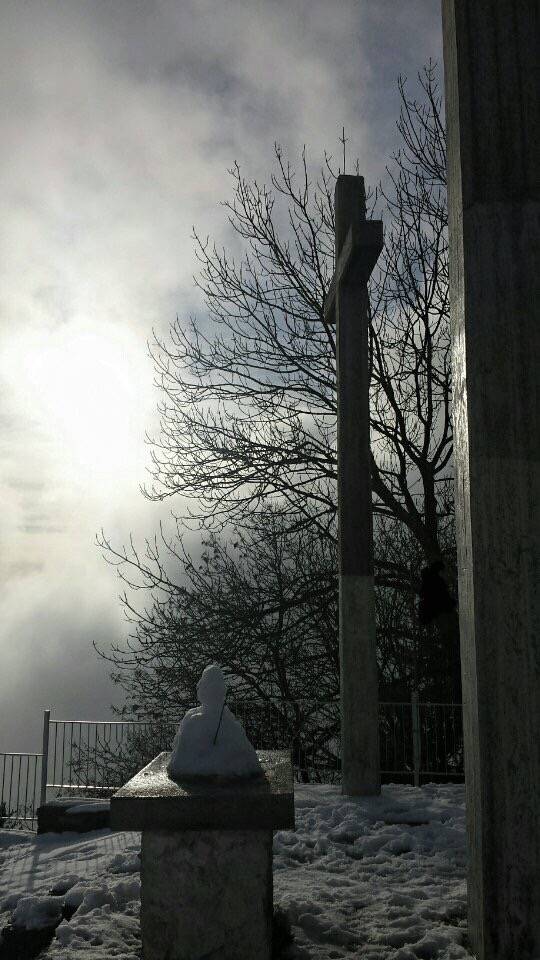 Non temere la \"Luce\"