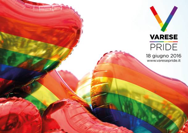 Varese Pride