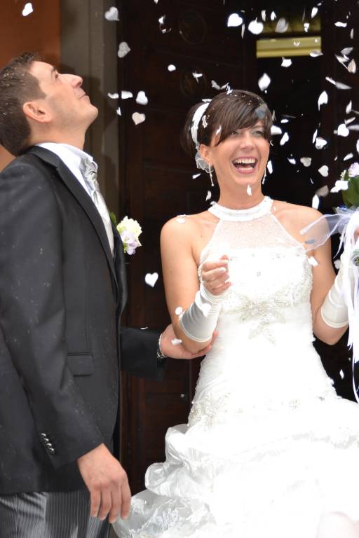 CONCORSO 2016 MATRIMONIO