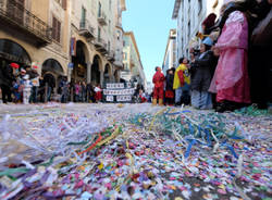 Carnevale Bosino